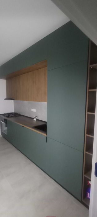Mobilă de lux la comandă