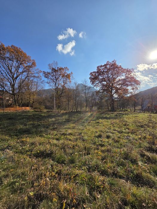 Teren intravilan de vânzare -  Rimetea