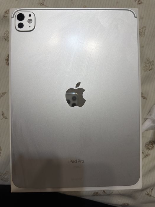 Ipad m4 pro 11th