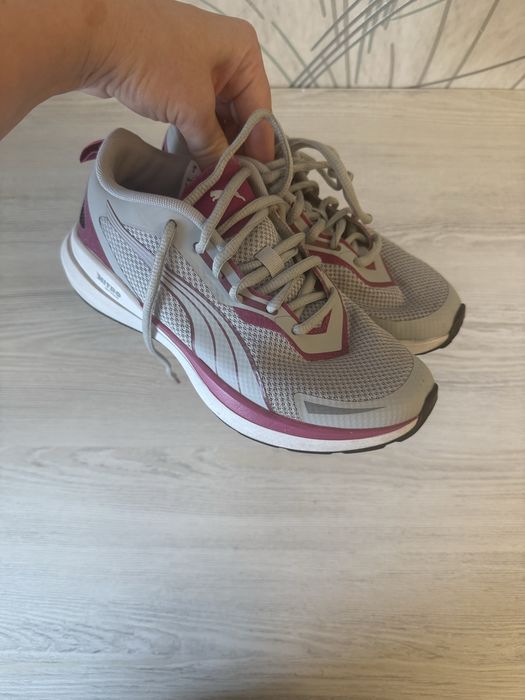 Кросовки Puma бу
