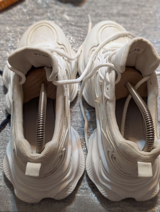 Marco Tozzi sneakers booty