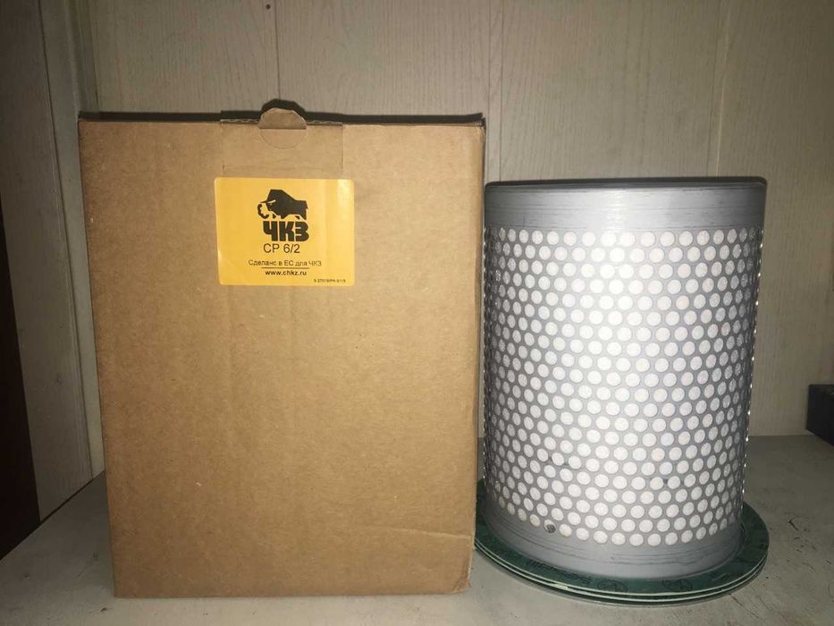 Ремонт компрессоров, ремонт винтовых компрессоров