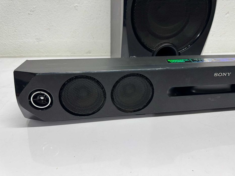 Саундбар - Sony SA-WGT1 / 2.1ch Party Soundbar