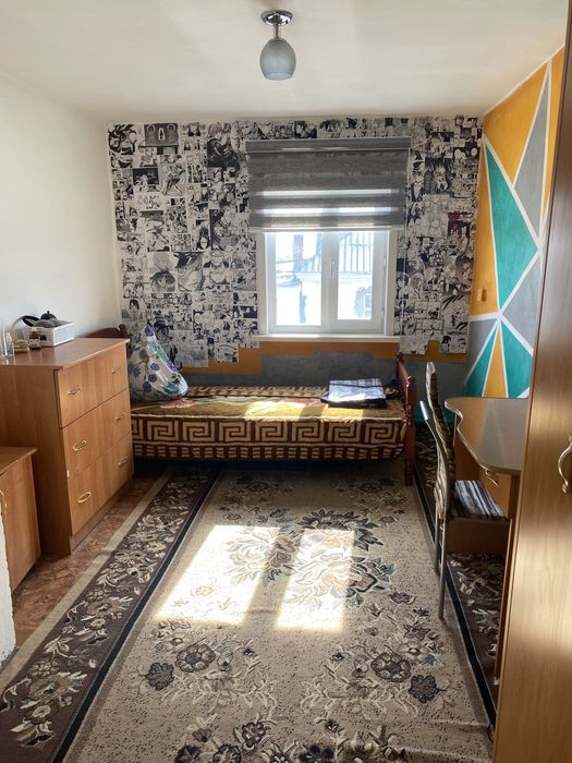 Продам двухэтажный дом