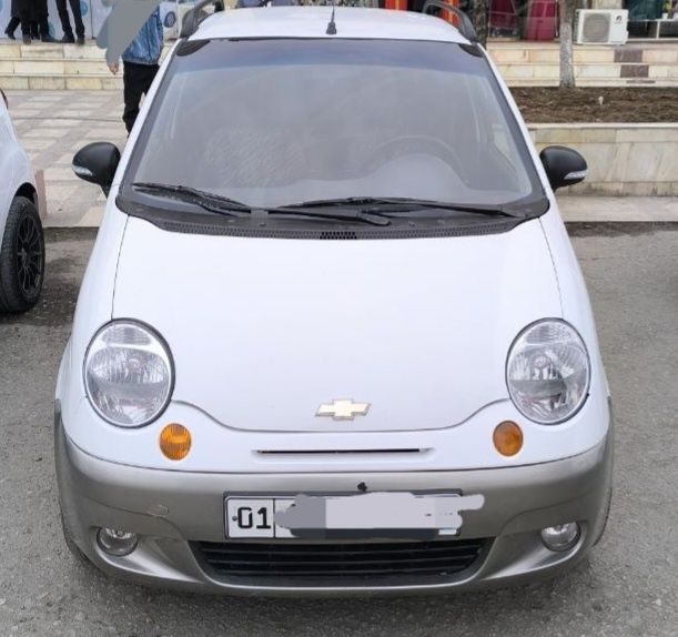 Matiz best 2017 yil lux condyor