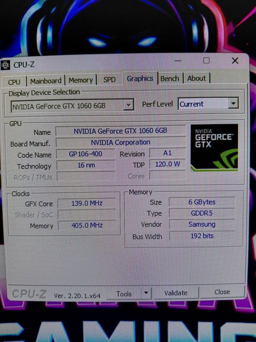 GIGABYTE Gaming PC