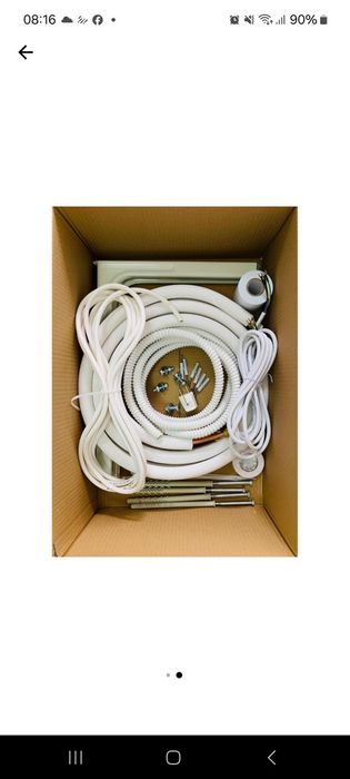 Kit aer condiționat