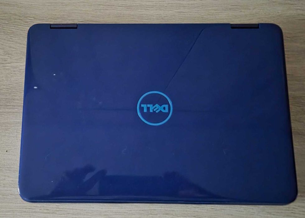 Продам ноутбук трансформер DELL