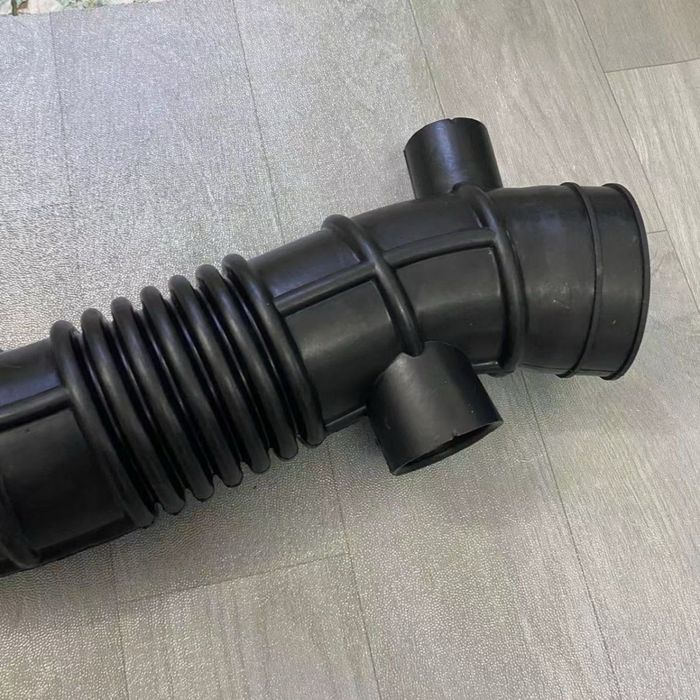 Гофра Land cruiser 100