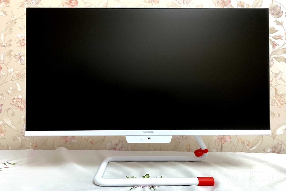 Новый Моноблок Everel “24 IPS 75 Hz/Core i5/8 GB/256 GB