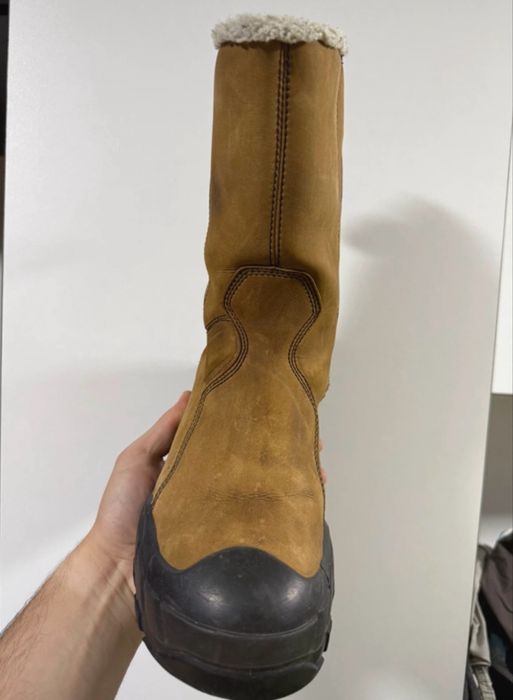 Engelbert Strauss Polaris S3