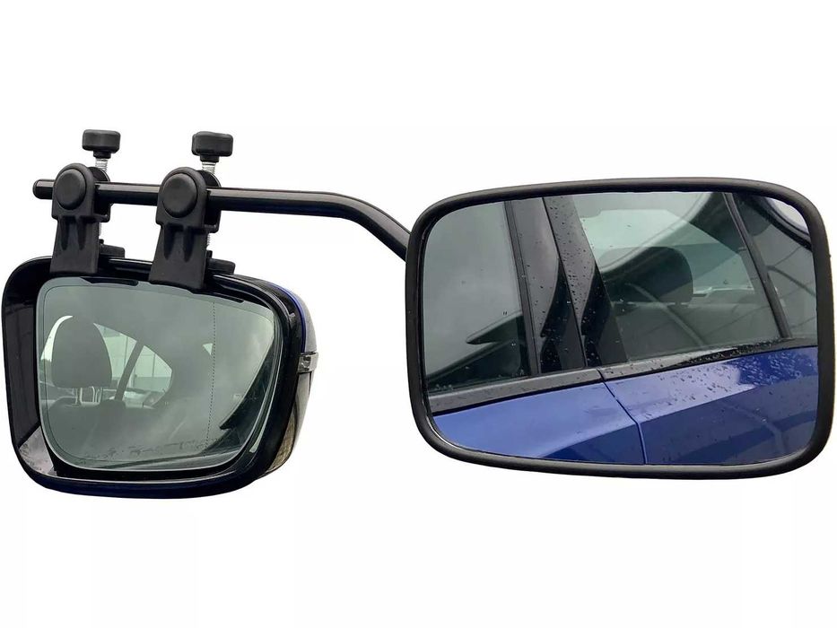 Огледала за каравана Milenco Falcon Super Steady Mirrors