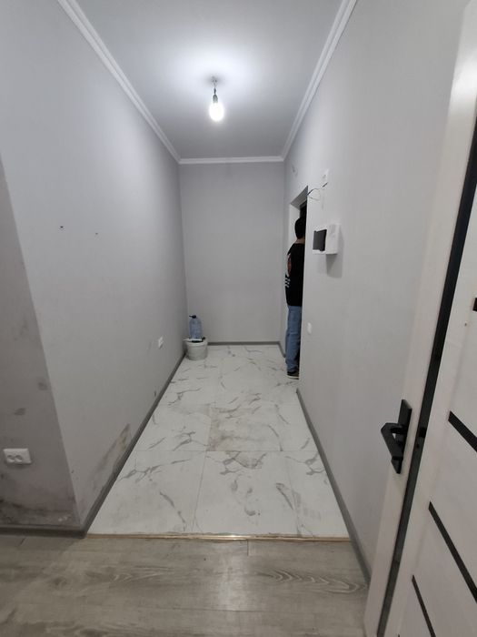 Arenda kvartira Bektemir  Vodnik Muljal Prakratura oldida 2xona 1etaj