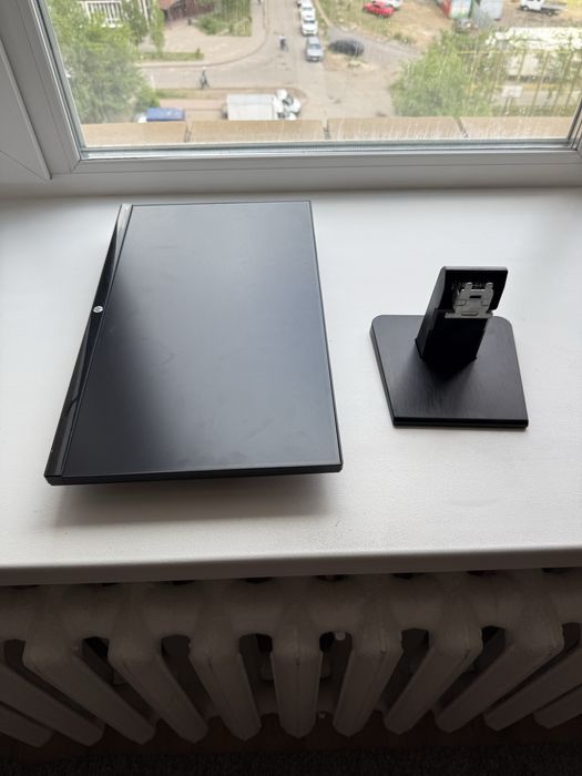 Монитор HP 22w IPS Full HD 21.5” б/у