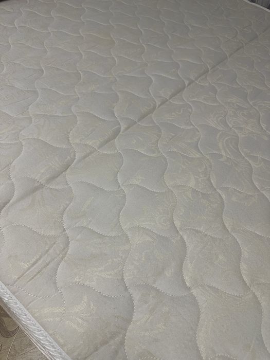 Продам кровать бу