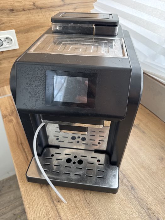 Кофемашина вендинговая