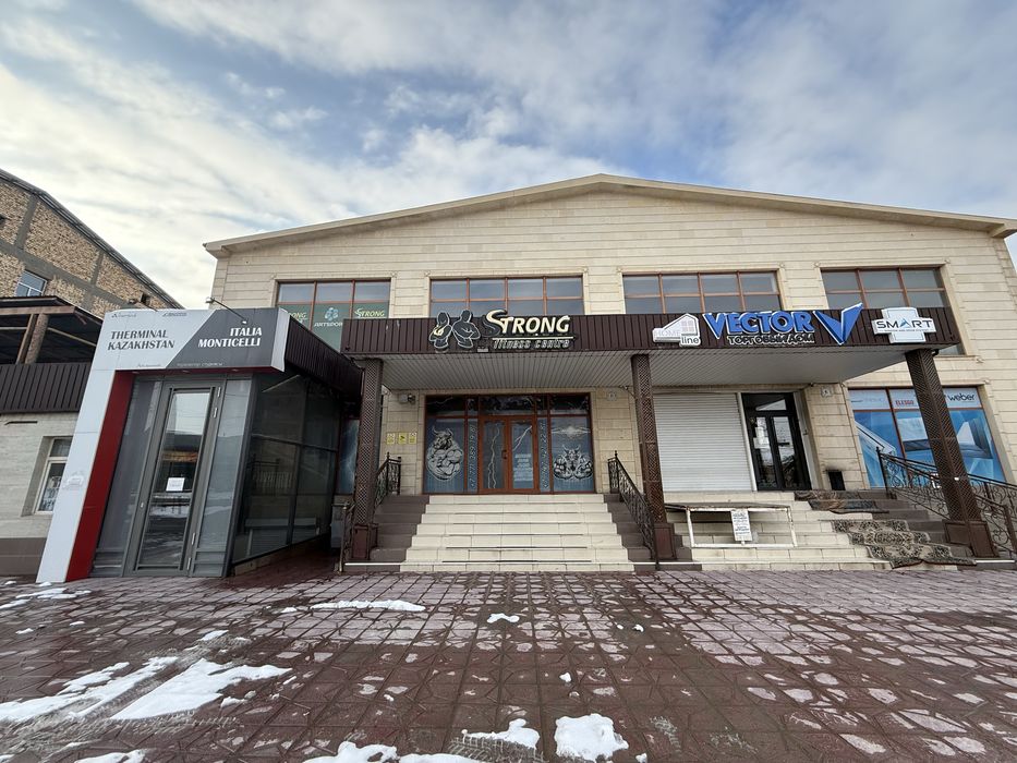 Сдам в аренду помещение