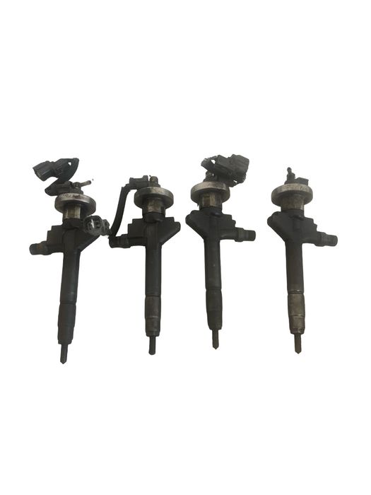 Set Injectoare Combustibil Mazda 6 Gg 2002 - 2008 2.0 Di Rf5C 5031