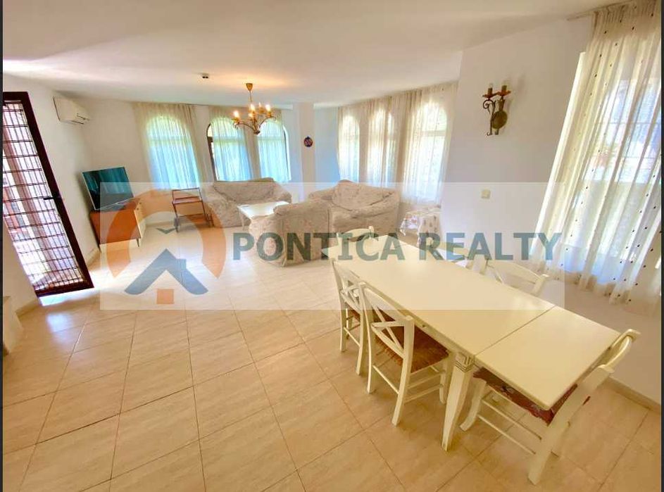 Продава се Къща в Свети Влас - 250 кв.м за 1100 €/кв.м - Снимка #13