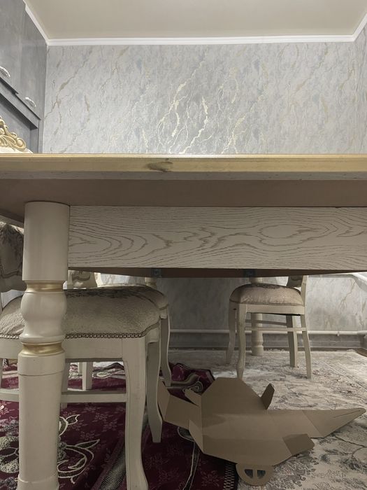 Мебель стуль стол сатылады