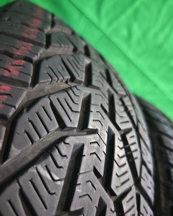 205/45R17 Riken 6,3mm DOT21 BY MICHELIN cu protecție janta