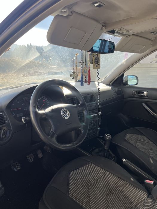 GOLF 4 in stare foarte buna