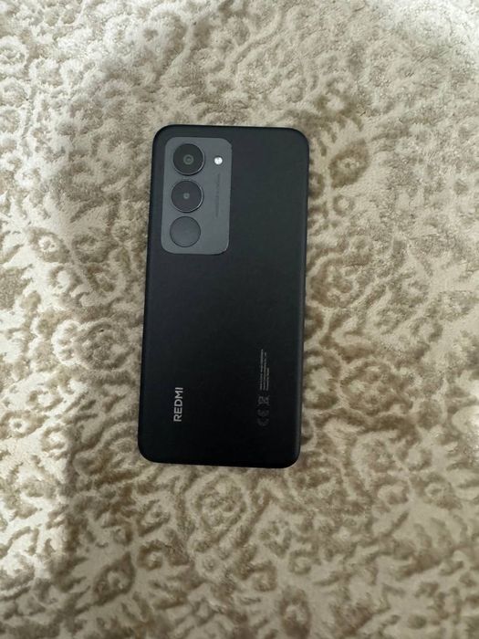 Редми 15 4 г 256