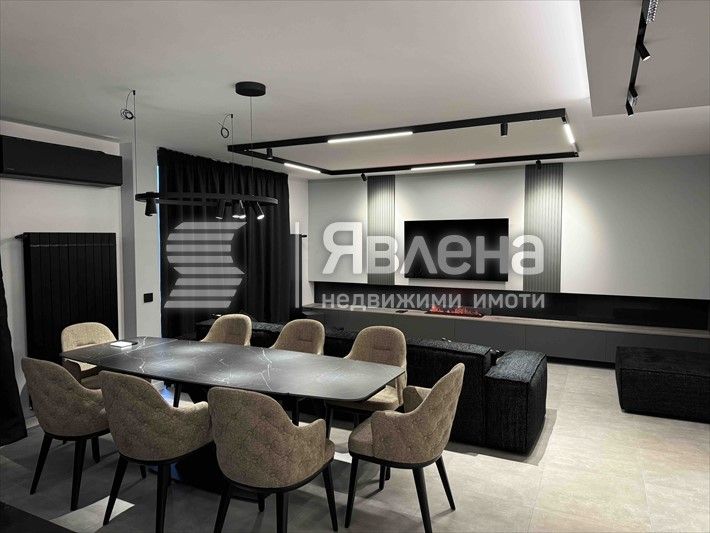 Продава се Тристаен апартамент в София, Манастирски ливади - 183 кв.м за 3599 €/кв.м - Снимка #4