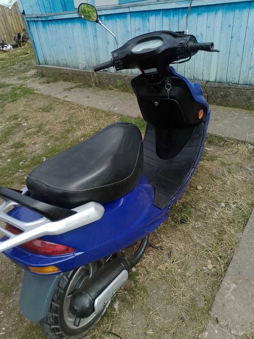 Scuter Kymco zx 50