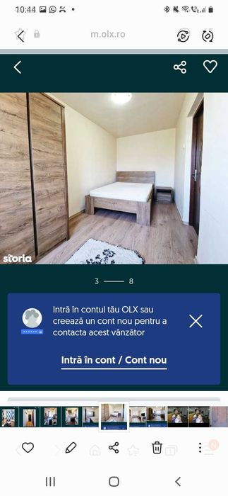 inchiriere apartament