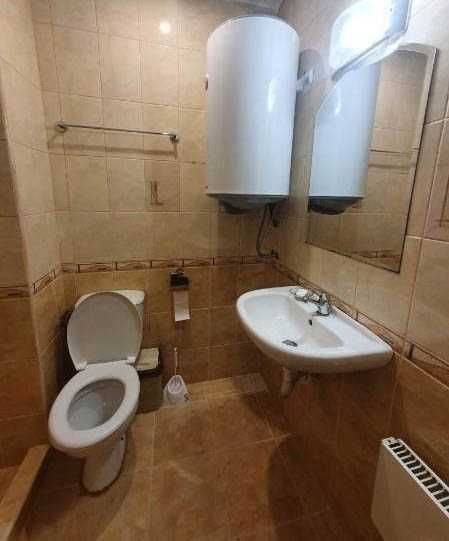 Двустаен апартамент под наем в кв. Мусагеница