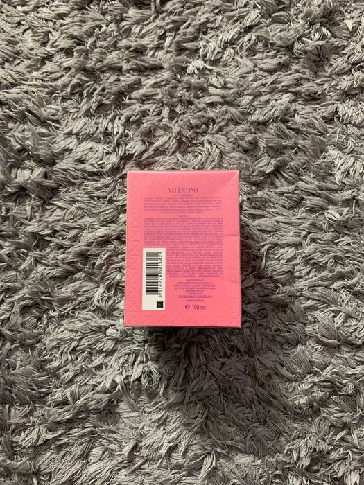 Parfum Valentino Born In Roma Intense