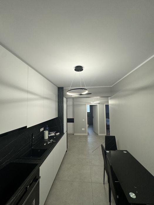 Inchiriez apartament 2 camere Blvd dem radulescu