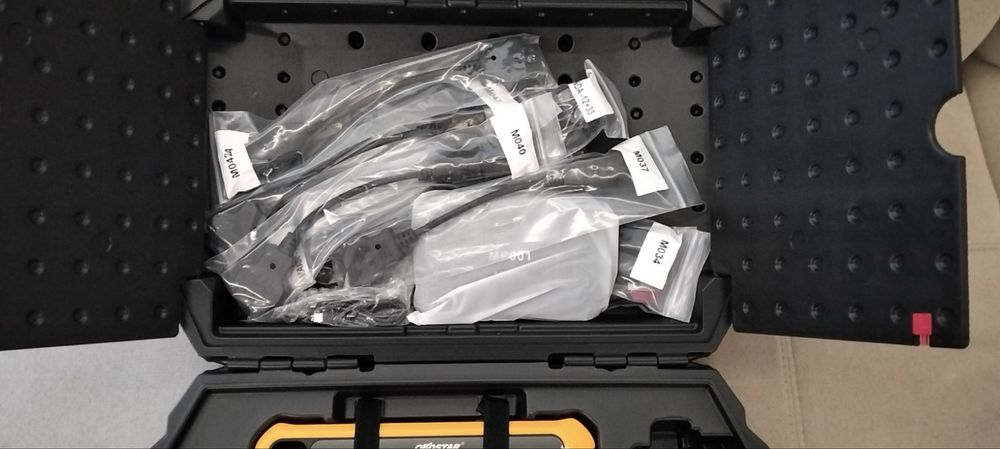 Obdstar G3 автоключарска