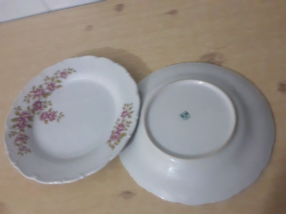 Продается супница и другое