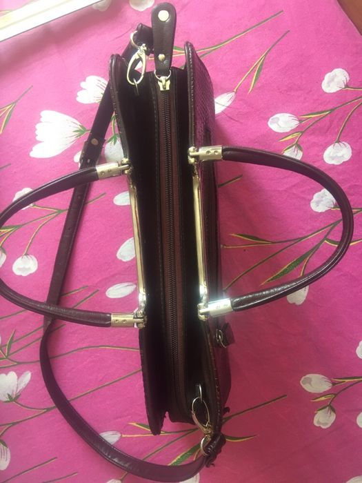 Сумка фирмы «TOSOCA»!