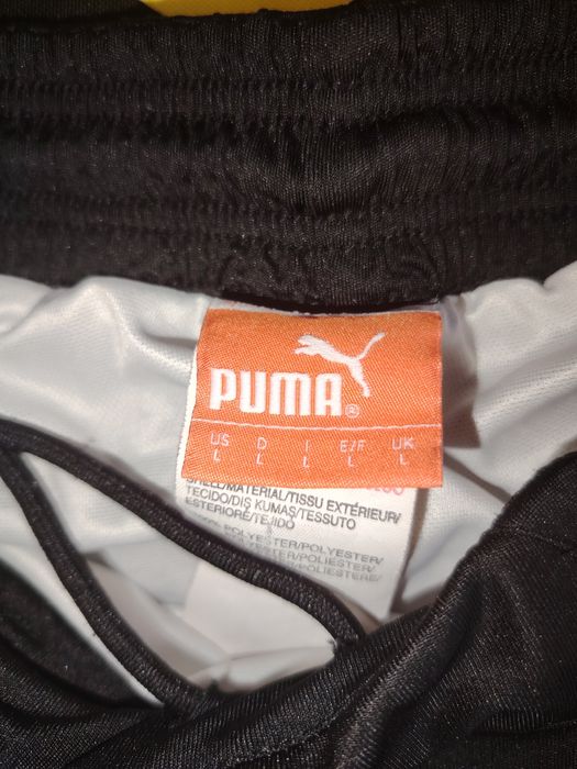 Оригинален екип Puma на Борусия Дортмунд, Borussia Dortmund,