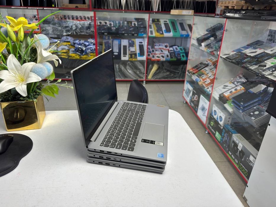Lenovo office noutbuk 4/256 nvme ssd ideal 3ta bor