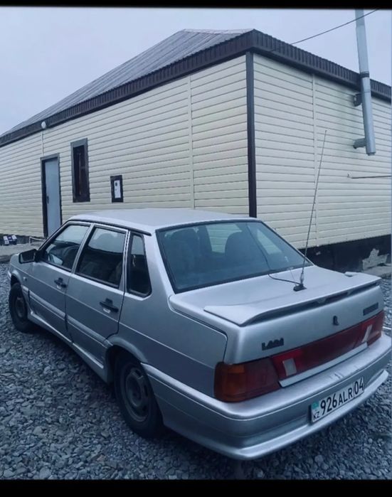 Ваз 2115 продам.