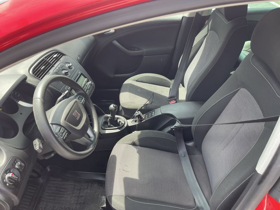 Seat Altea XL 1.2 TSI Eвро 5 6-скорости. Размяна/бартер