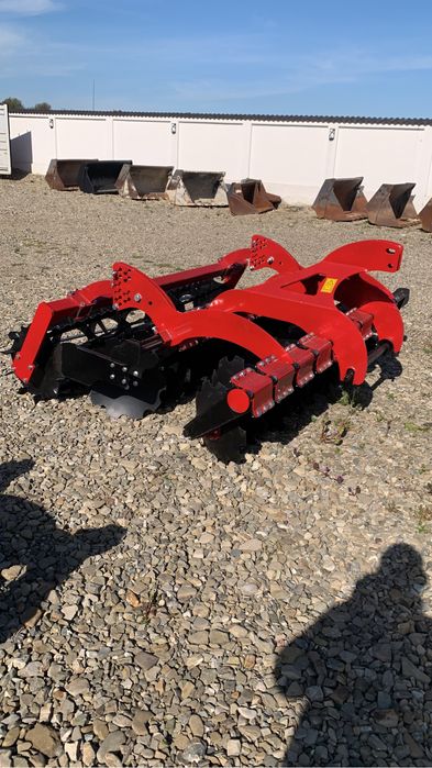 Piese. Teradisc Strumik 2 m
