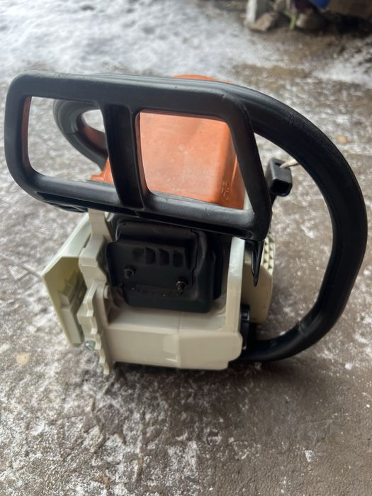 Stihl 230 stare foarte buna