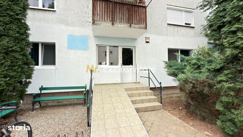 Inchiriere spații domeniul beauty -Str. Zăgănescu - Carei