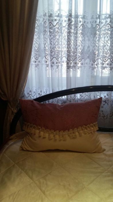 Продам покрывало и подушки