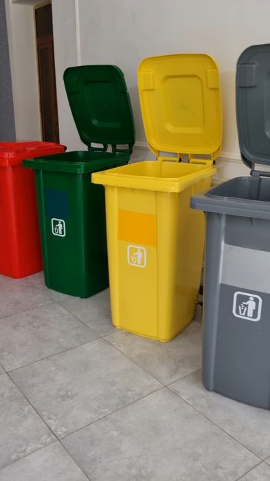 Musur idishlar 240 l hajmda