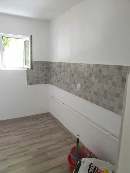 Amenajări interioare si exterioare