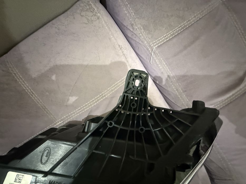 Фара infiniti qx50