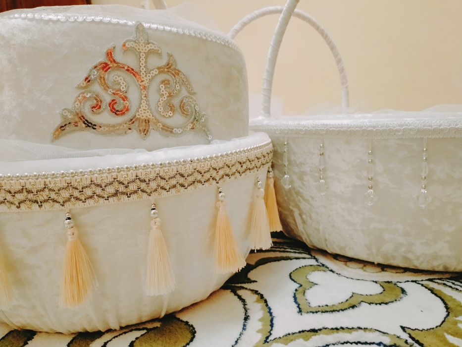 Корзины той бастар