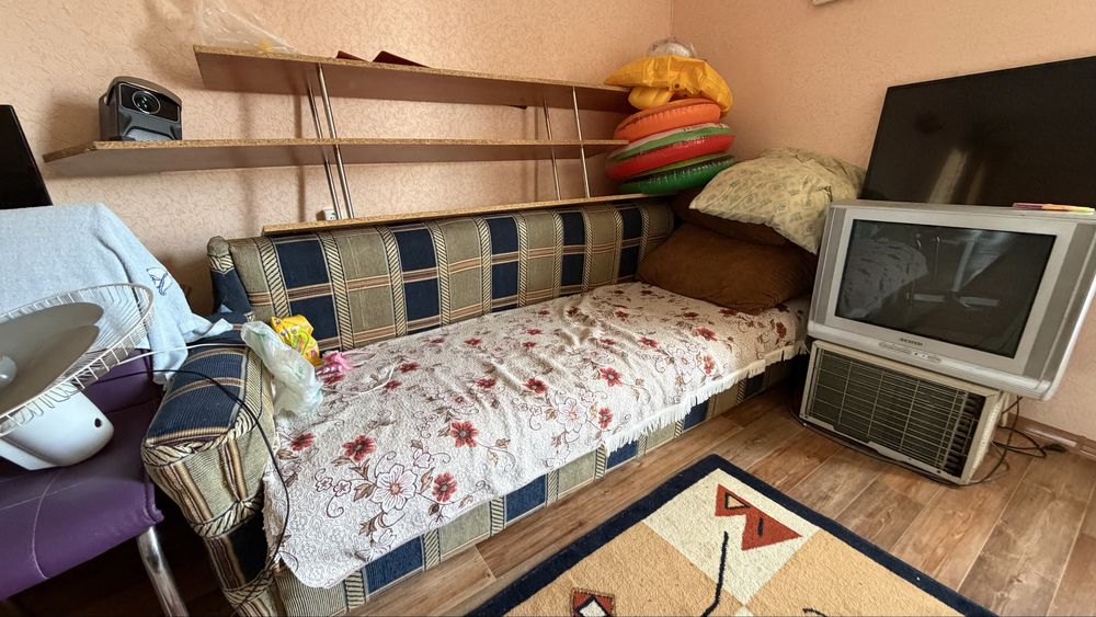 Отдам бесплатно мебель