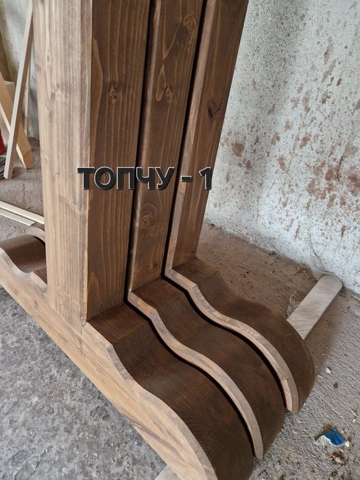 Навес Барбекю Беседка